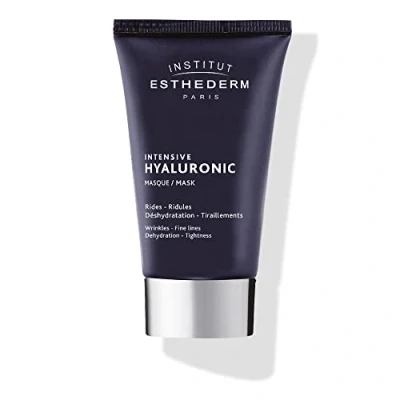 Image of Institut Esthederm Intensive Hyaluronic Acid Face Mask 75ml