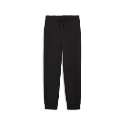 Image of Puma Tracksuit bottoms, Women&#039;s, Size: Medium, Black