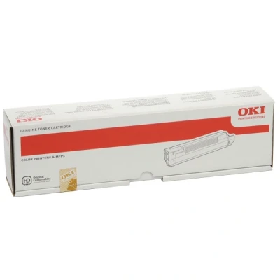 Image of SG Education OK30454 OKI C810 Toner, Black