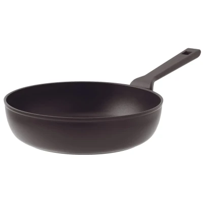Image of Sambonet sauté pan Sauteuse Titan Pro ø 28 cm / 4 liters standard non stick coating PFOA free