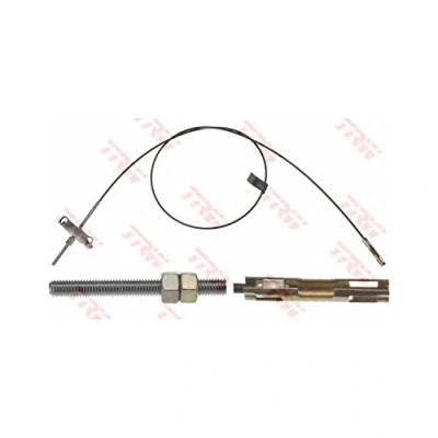 Image of Cable, parking brake TRW GCH186