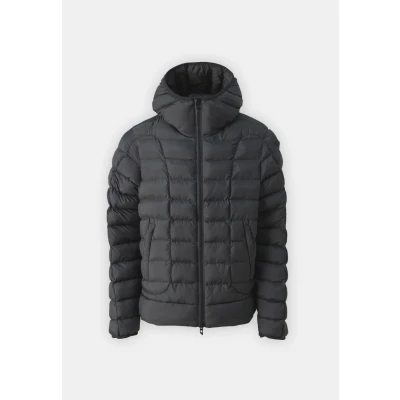Image of Diesel Stone Winter jacket, Men&#039;s, Size: Small, Schwarz