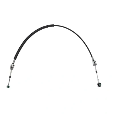 Image of Cable, manual transmission LINEX 14.44.77