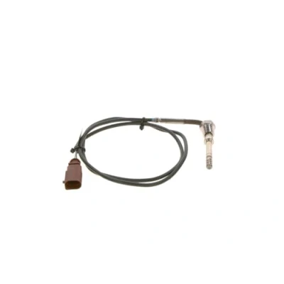 Image of Sensor, exhaust gas temperature BOSCH 0 986 259 107