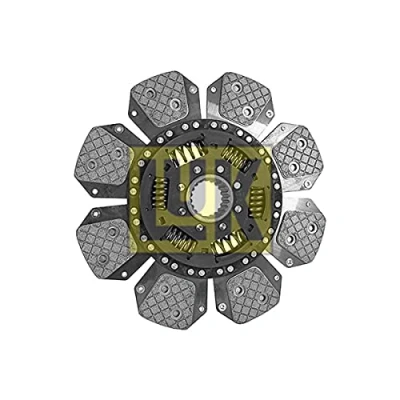 Image of Clutch Disc LuK 331 0071 15