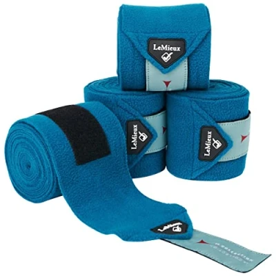 Image of LeMieux FW&#039;22 Classic Polo Bandages