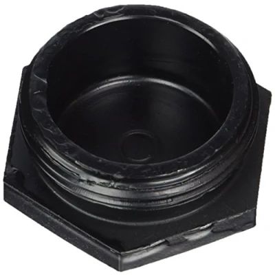 Image of Cap, shock absorber mounting (driver cab) AUGER 54213