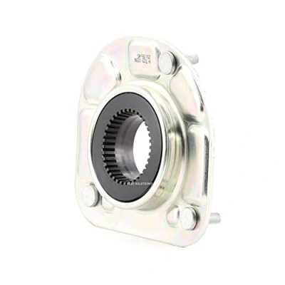 Image of Top Strut Mounting FEBI BILSTEIN 18481