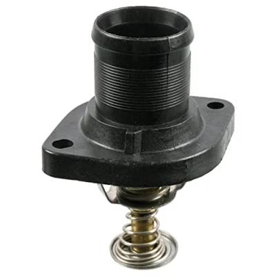 Image of Thermostat, coolant FEBI BILSTEIN 22058