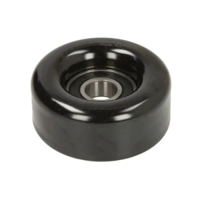 Image of Deflection/Guide Pulley, V ribbed belt GATES T38043