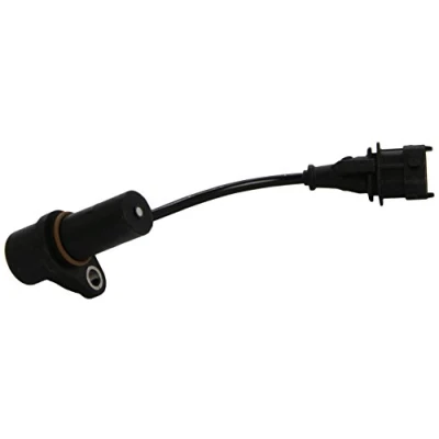 Image of Sensor, crankshaft pulse BOSCH 0 281 002 659