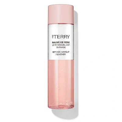 Image of By Terry Baume de Rose Bi Phase Makeup Remover 200ml