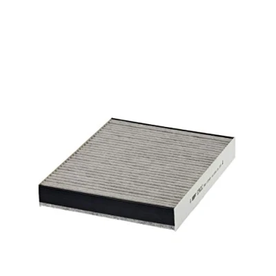 Image of Filter, interior air HENGST FILTER E2962LC
