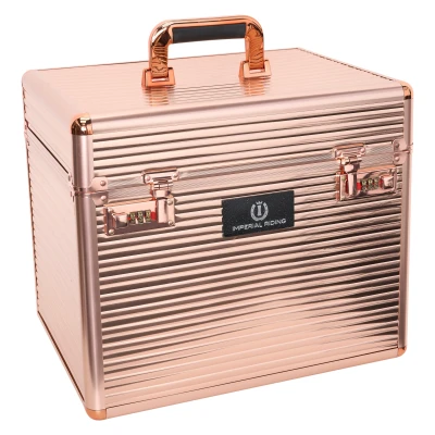 Image of Imperial Riding Grooming Box Shiny Classic