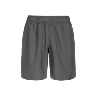 Image of Under Armour Sports shorts Castlerock white, Men&#039;s, Size: Small, white