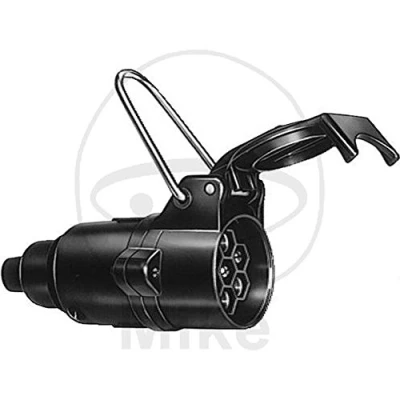 Image of Socket HELLA 8JB 001 939
