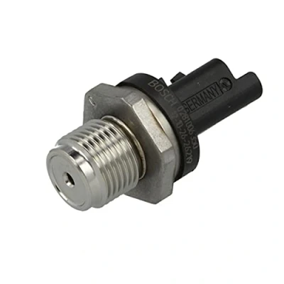 Image of Sensor, fuel pressure BOSCH 0 281 006 350