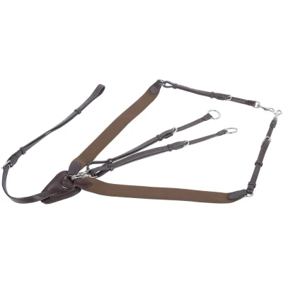 Image of Harry&#039;s Horse Elastic Breast plate