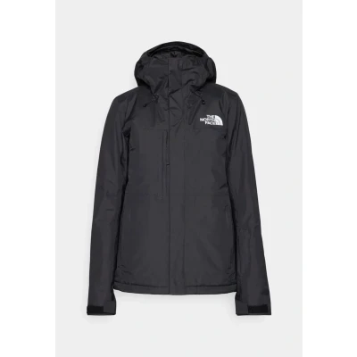 Image of The North Face Freedom Insulated Jacket Snowboard jacket, Women&#039;s, Size: Medium, Black