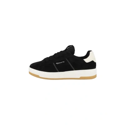 Image of Tamaris Trainers black, Women&#039;s, Size: 4, Black shoes