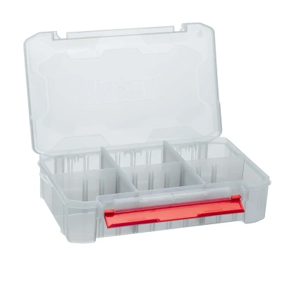 Image of Rapala Tackle Tray Tacklebox 35.6x22.7x8.2cm
