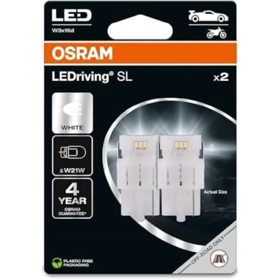 Image of Bulb OSRAM 7505DRP 02B