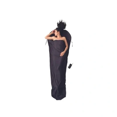 Image of Cocoon Mummyliner Thermolite Silk Travel sheet
