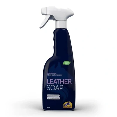 Image of Cavalor Leather Soap
