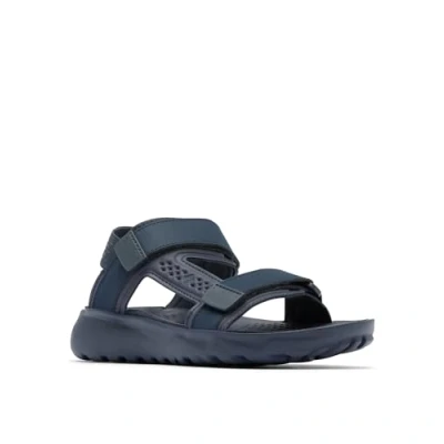 Image of Columbia Peakfreak ROAM Walking sandals, Women&#039;s, Size: 4, India ink/granite purple Textile/synthetics