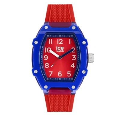 Image of Ice Watch Boliday Spider for kids, Size: One Size, Red