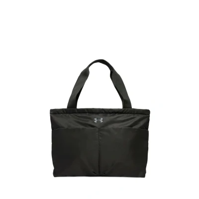 Image of Under Armour Studio LITE Sports bag, Women&#039;s, Size: One Size, Black
