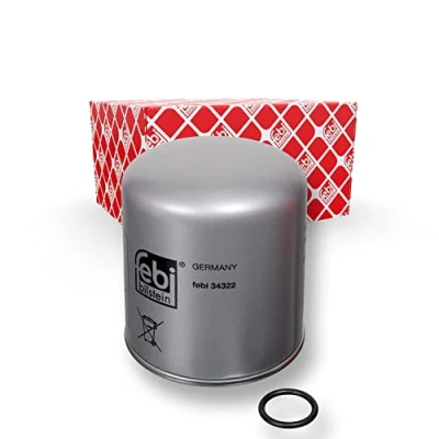 Image of air Dryer Cartridge, compressed system FEBI BILSTEIN 34322