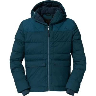 Image of Schöffel Men&#039;s In the Boston Jacket