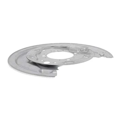 Image of Splash Guard, brake disc ACKOJA A70 0727