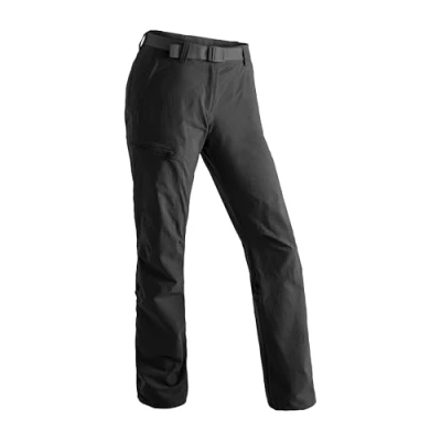Image of Maier Sports Women&#039;s Lulaka Hiking Trousers roll up