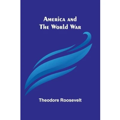 Image of America and the World War