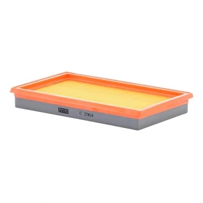 Image of Air FILTER MANN C 2964