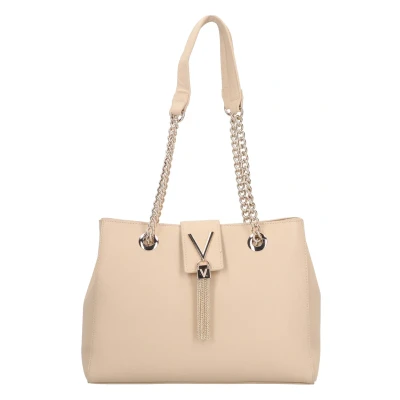 Image of Valentino Bags Handbag, Women&#039;s, Size: One Size, Beige