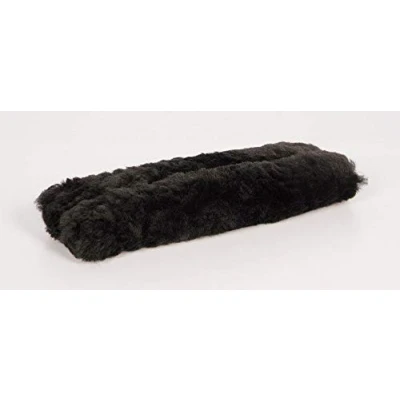 Image of Harry&#039;s Horse Noseband pad Merino