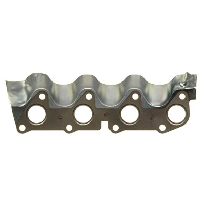 Image of Gasket, exhaust manifold AJUSA 13141600