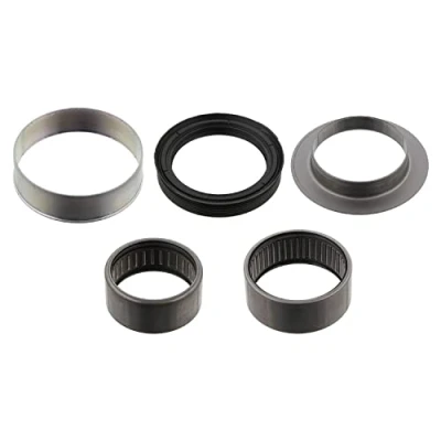 Image of Repair Kit, axle beam FEBI BILSTEIN 32755