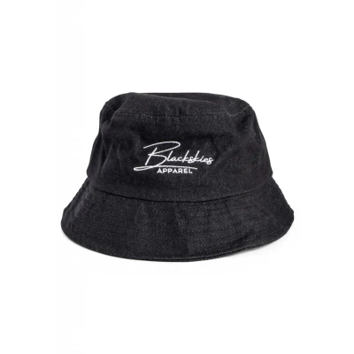 Image of Blackskies EOS Hat, Size: One Size, Black