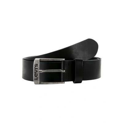Image of Levi&#039;s NEW Duncan Belt, Size: 32, Regular black