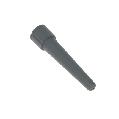 Image of DeLonghi 5313247231 milk frother coffee machine inner frothing tube, plastic