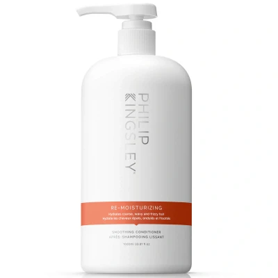 Image of Philip Kingsley Re Moisturising Conditioner 1000ml (Worth £120.00)