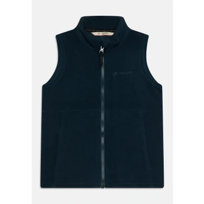 Image of Vaude KIDS Pulex II Unisex Waistcoat for kids, Size: 11 12y, Dark sea
