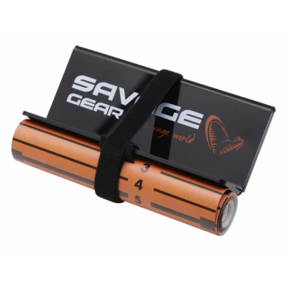 Image of Savage Gear measure Up Roll 13X130cm Fishing tape