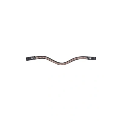 Image of HKM Hobby Horsing Headband Pink One Size