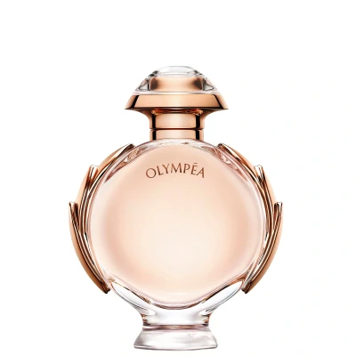 Image of Paco Rabanne Olympéa Eau de Parfum 80ml