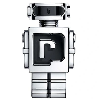 Image of Paco Rabanne Phantom Eau de Toilette 100ml